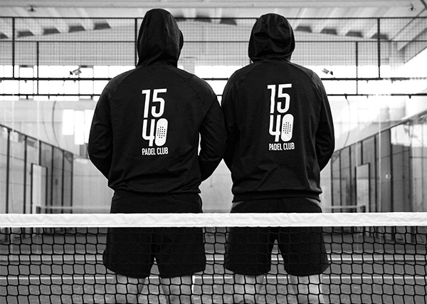 1540 Padel Club
