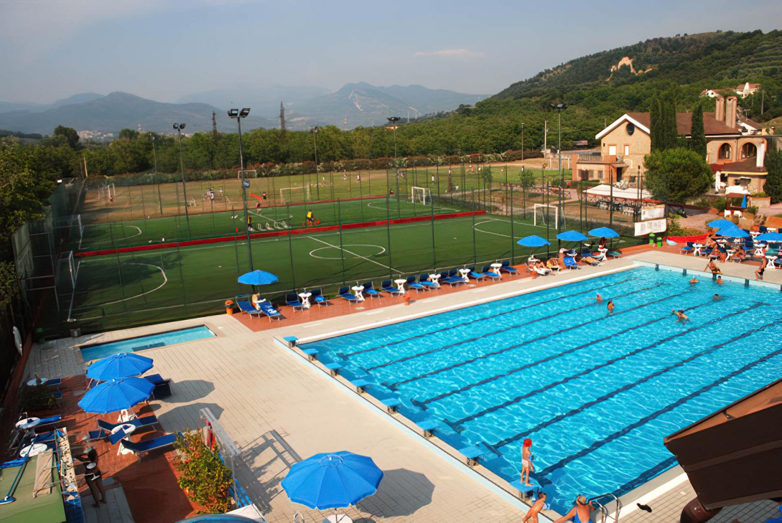 Fiore Padel Club