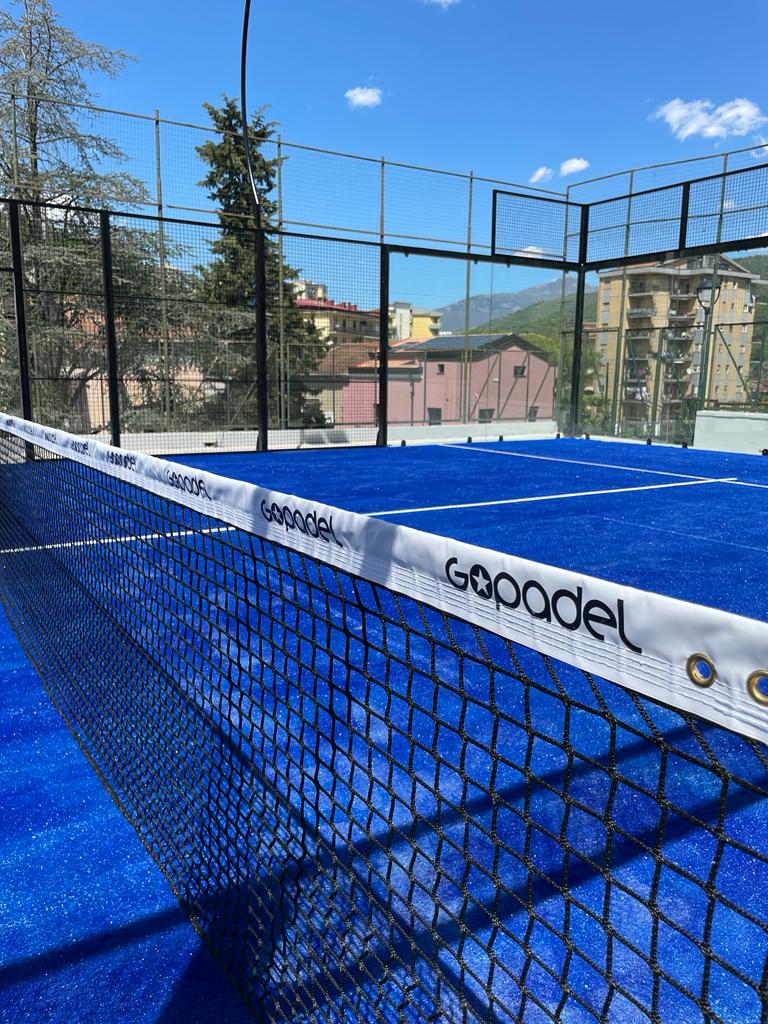 Karma Padel Club