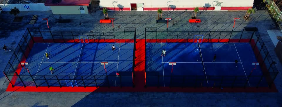 Padel Club 22