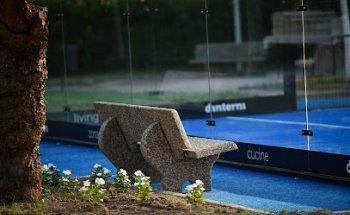 Padel Club Doria